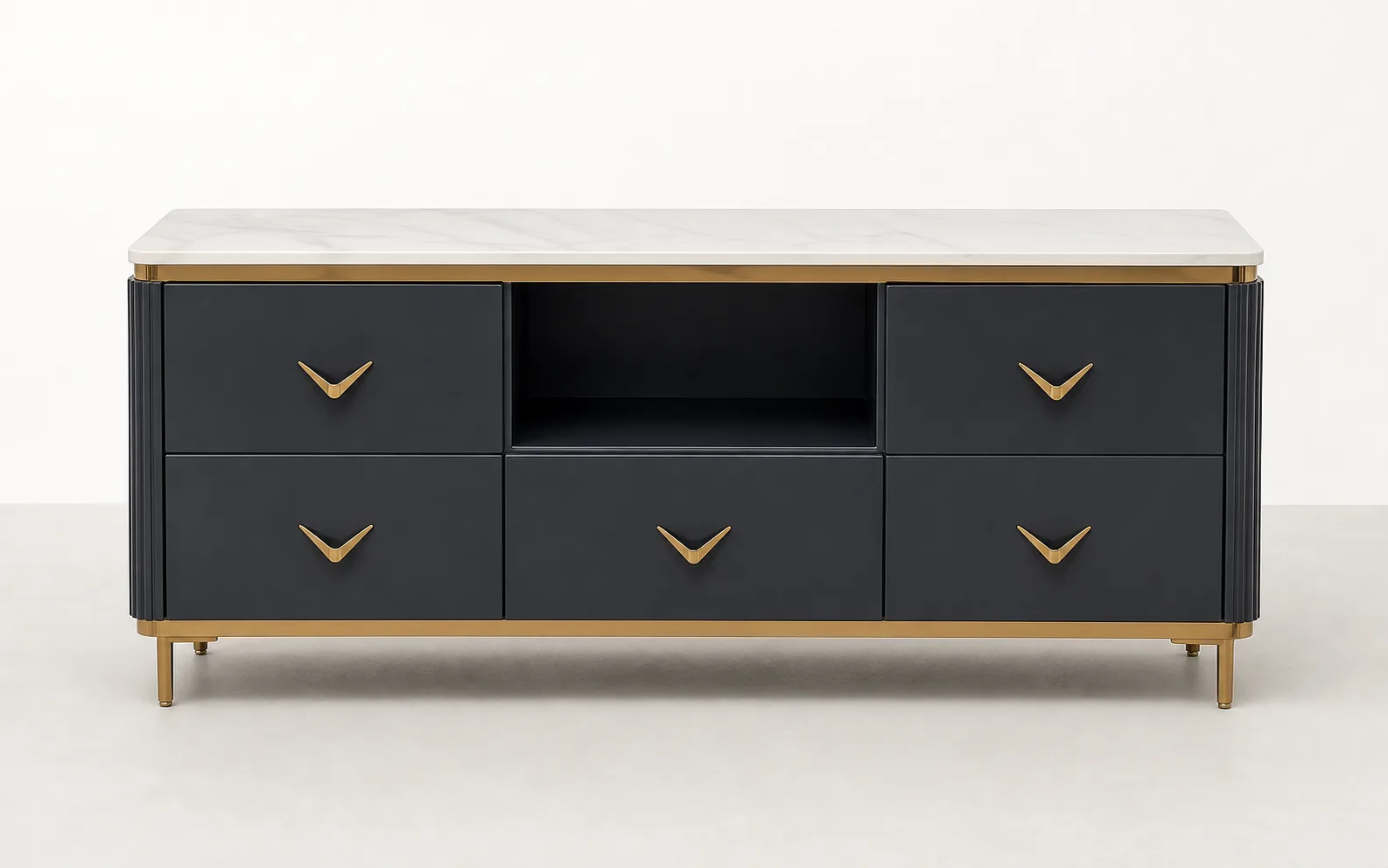 Multipurpose storage cabinet 23 cover by Modi Interiors in Jagatpura Jaipur