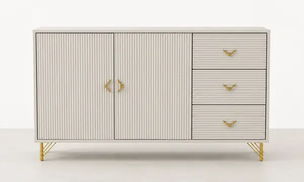 Multipurpose storage cabinet 11 by Modi Interiors in Jagatpura Jaipur