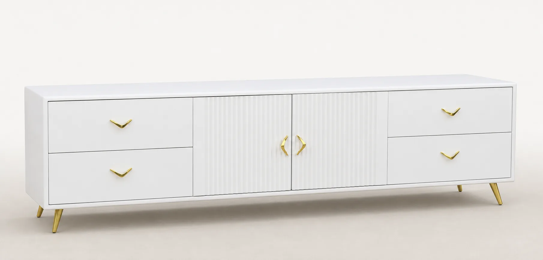 Multipurpose storage cabinet 24 by Modi Interiors in Jagatpura Jaipur