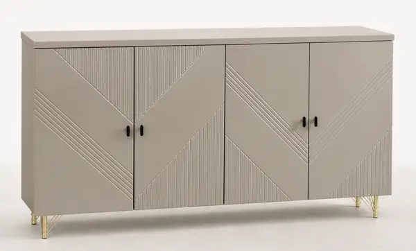 Multipurpose storage cabinet 05 by Modi Interiors in Jagatpura Jaipur