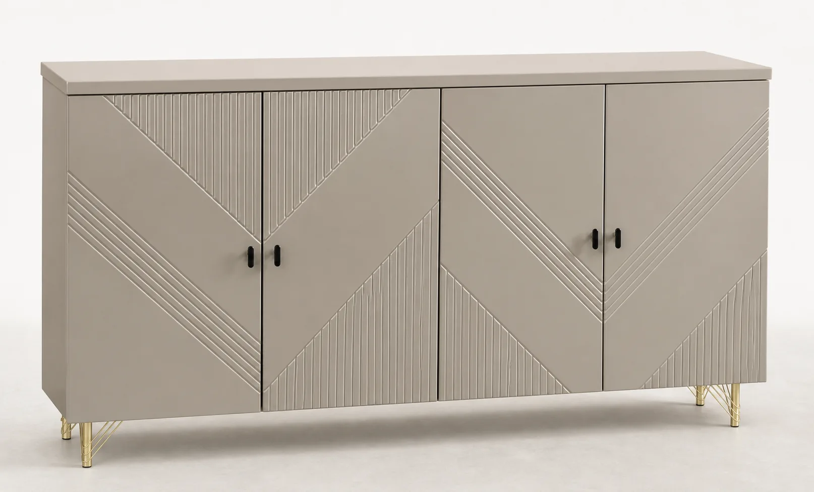 Multipurpose storage cabinet 05 by Modi Interiors in Jagatpura Jaipur