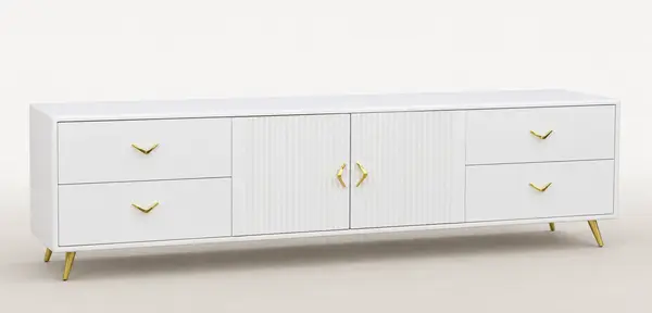 Multipurpose storage cabinet 24 by Modi Interiors in Jagatpura Jaipur