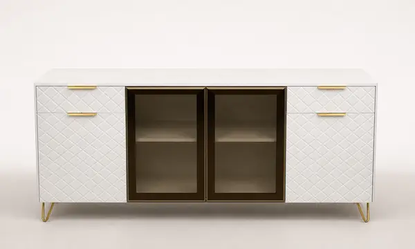 Multipurpose storage cabinet 07 by Modi Interiors in Jagatpura Jaipur