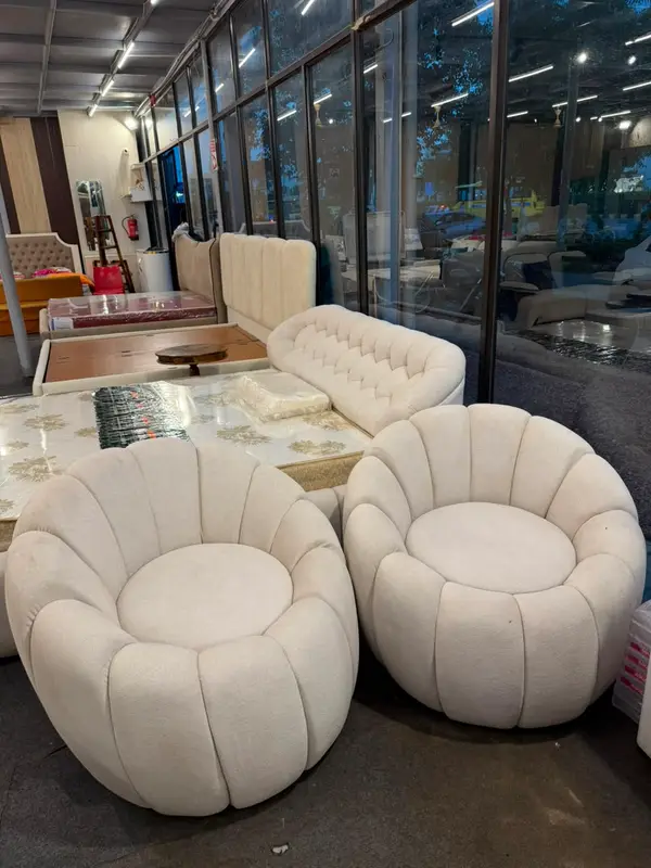 Accent Chair 09 at Modi Interiors Jagatpura Jaipur