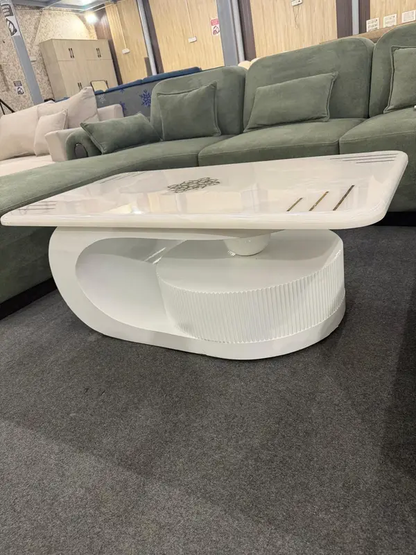 Designer Center Table 10 at Modi Interiors Jagatpura Jaipur