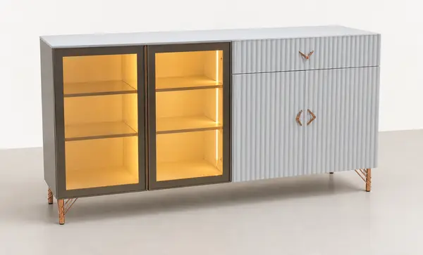 Multipurpose Storage Cabinet 10 — image 1