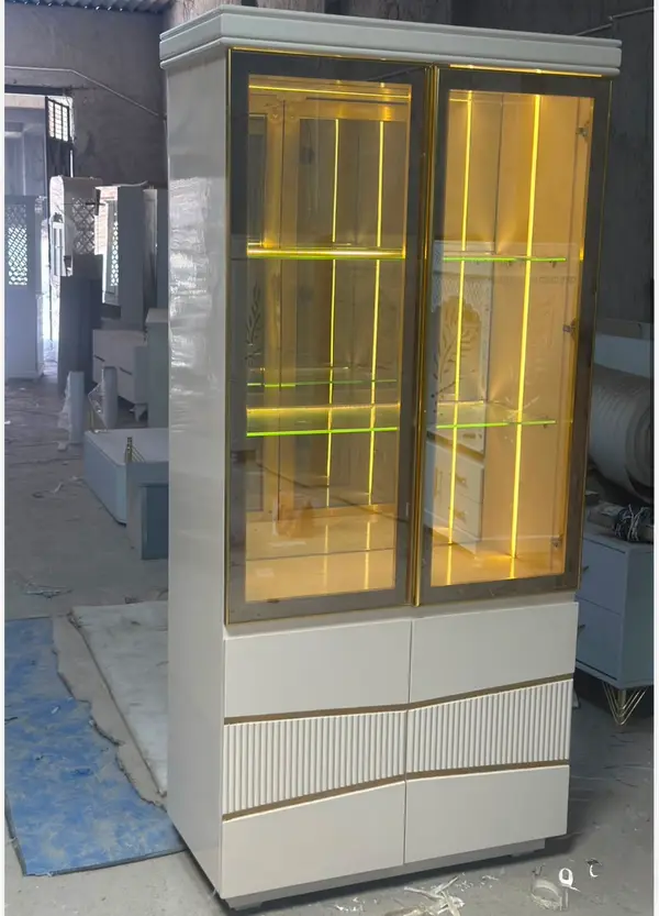 Premium Crokery Unit 10 at Modi Interiors Jagatpura Jaipur
