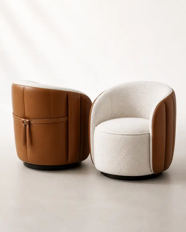 Accent Chair 10 — image 1