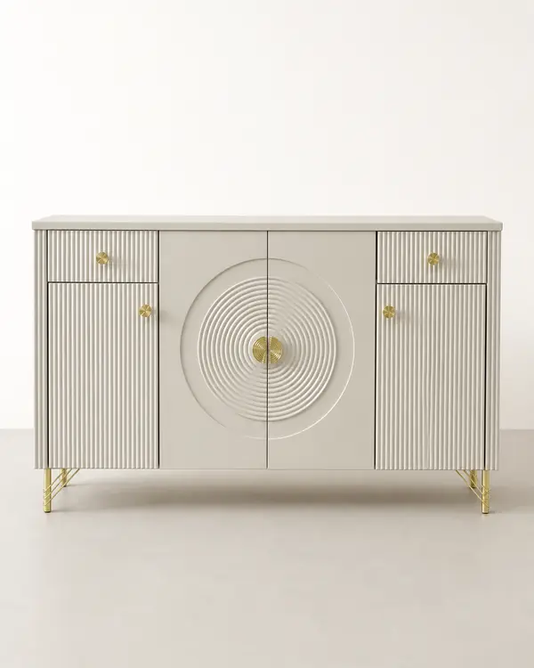 Multipurpose Storage Cabinet 17 — image 1