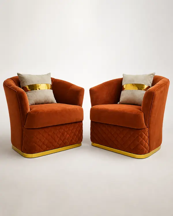 Accent Chair 02 — image 1