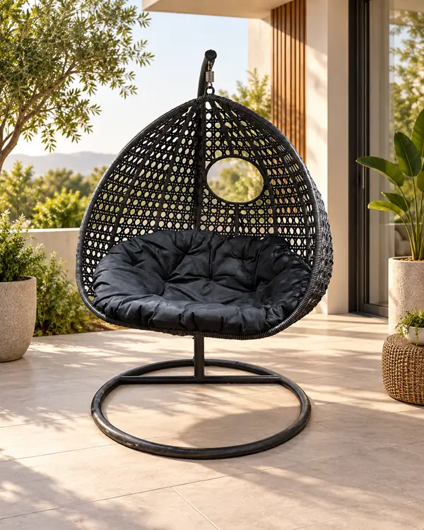 Outdoor Swing Chair SW-17 — image 1