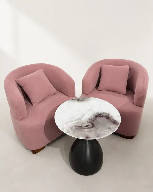 Accent Chair 07 — image 1