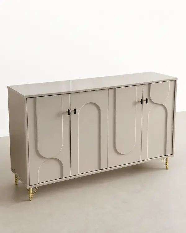 Multipurpose Storage Cabinet 19 — image 1