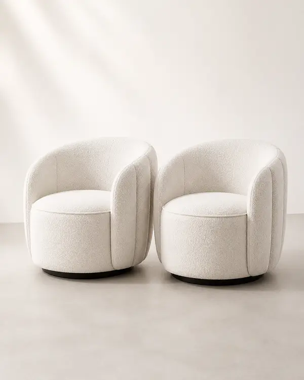 Accent Chair 09 — image 1