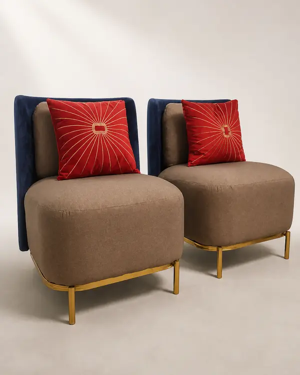 Accent Chair 05 — image 1