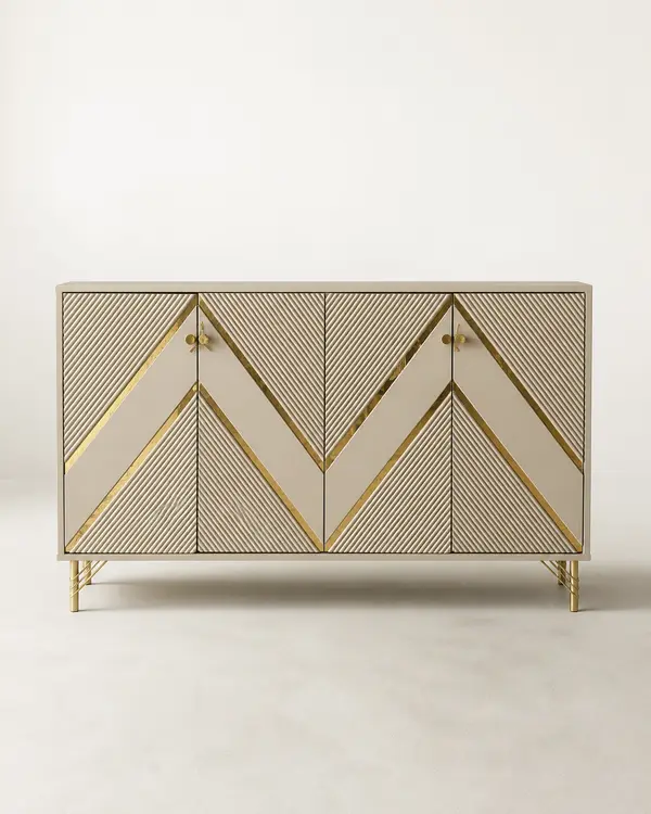 Multipurpose Storage Cabinet 16 — image 1