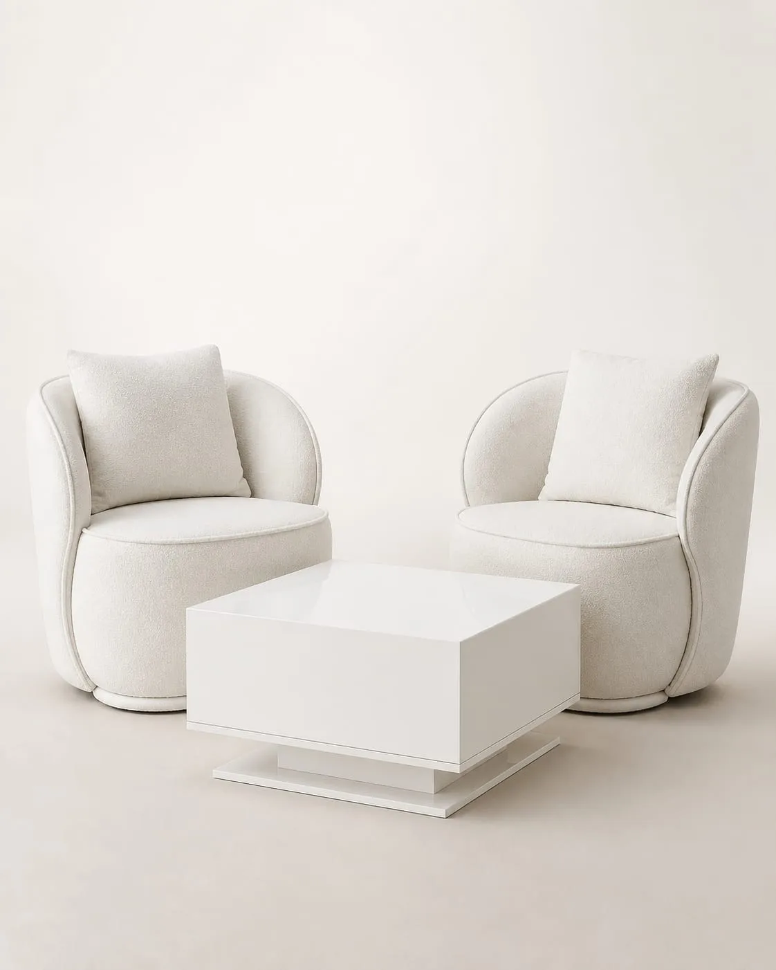 Classic Accent Chair by Modi Interiors in Jagatpura Jaipur