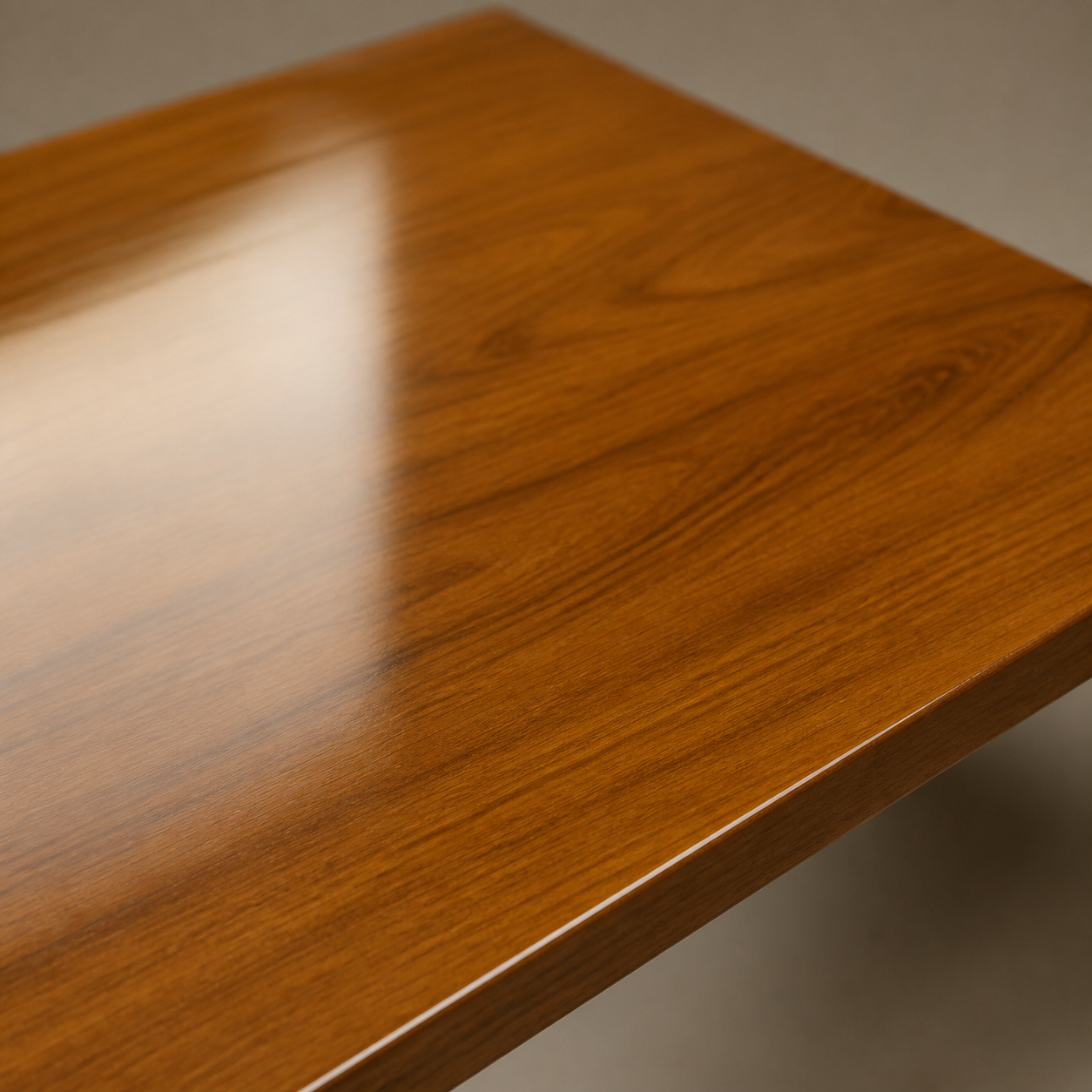 ICA & Asian Polish Finish — 